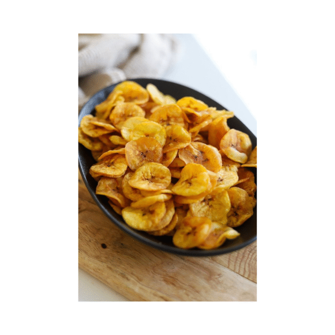 Sitto Banana Chips – 500 gm Pack