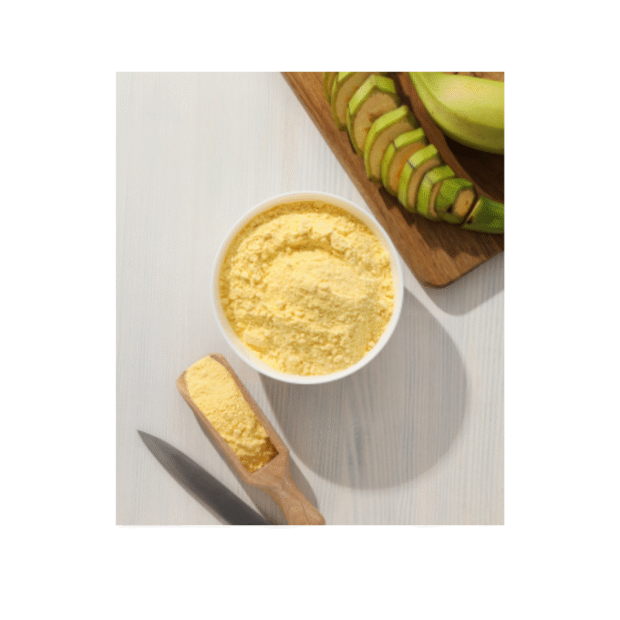 15 KG Banana Powder