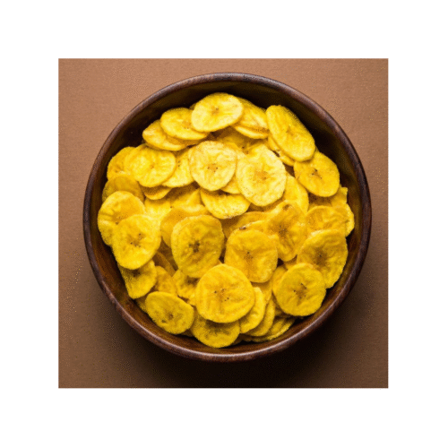 Sitto Banana Chips – 2 Kg Pack