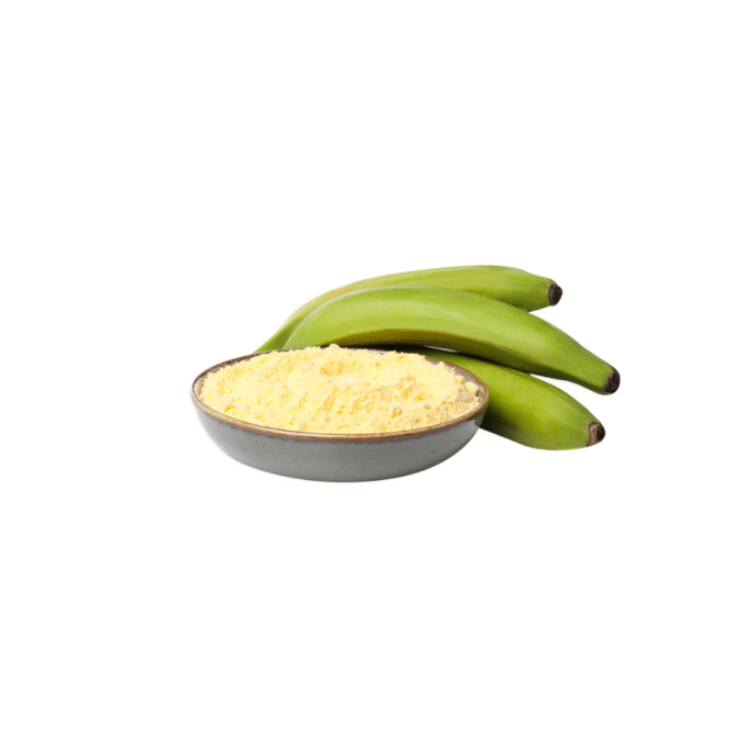 5 KG Banana Powder